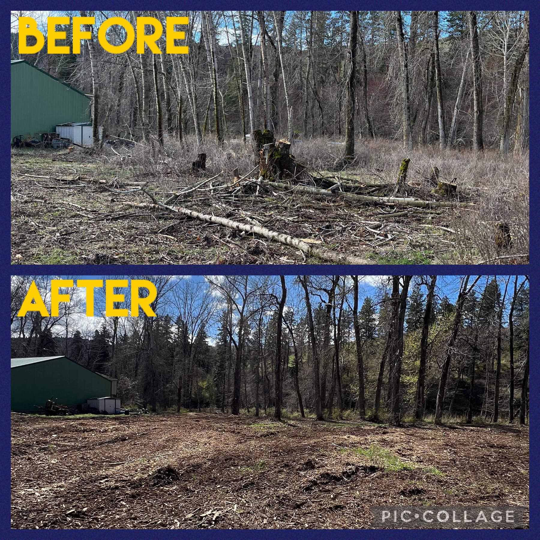 Mill Creek- Walla Walla, WA