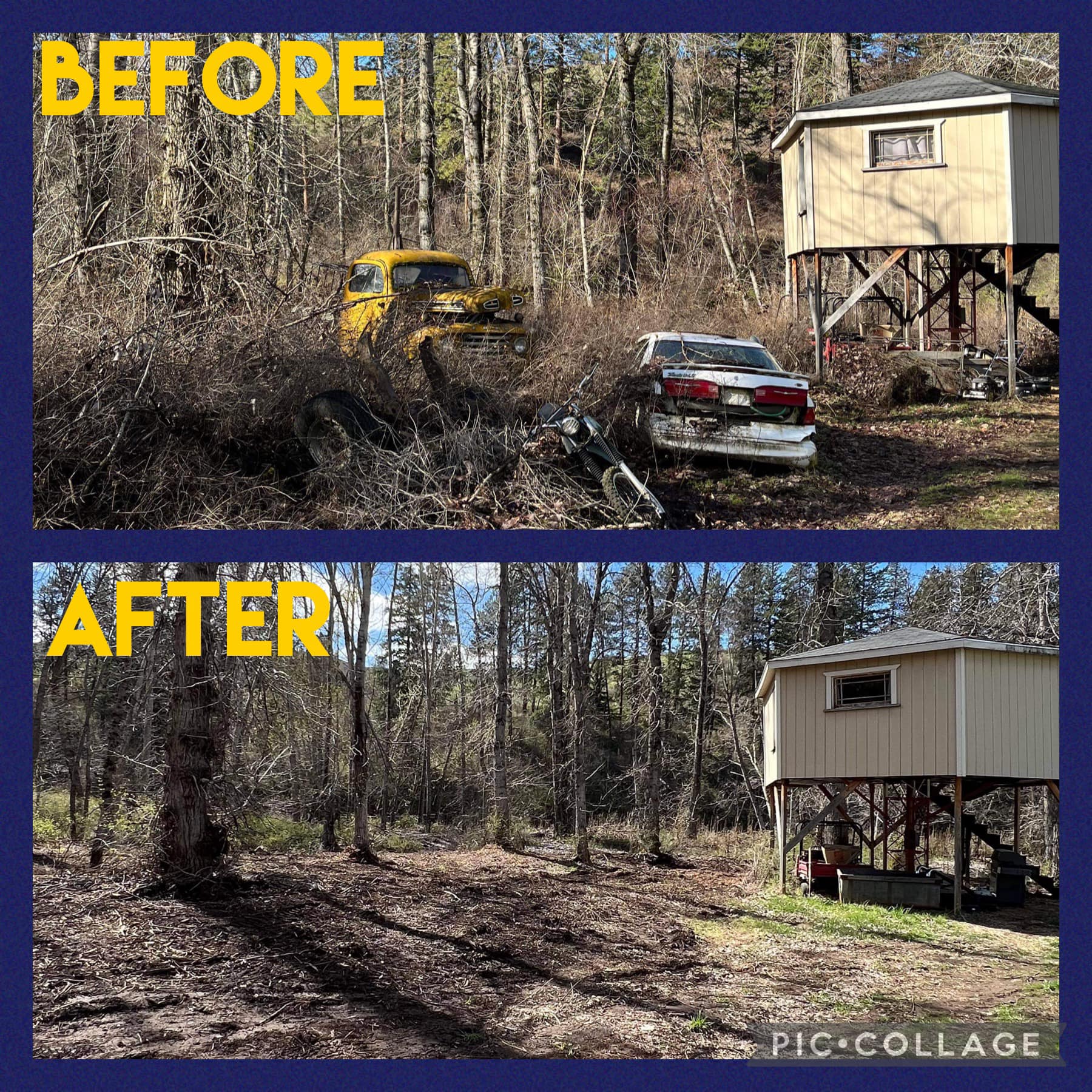 Mill Creek- Walla Walla, WA