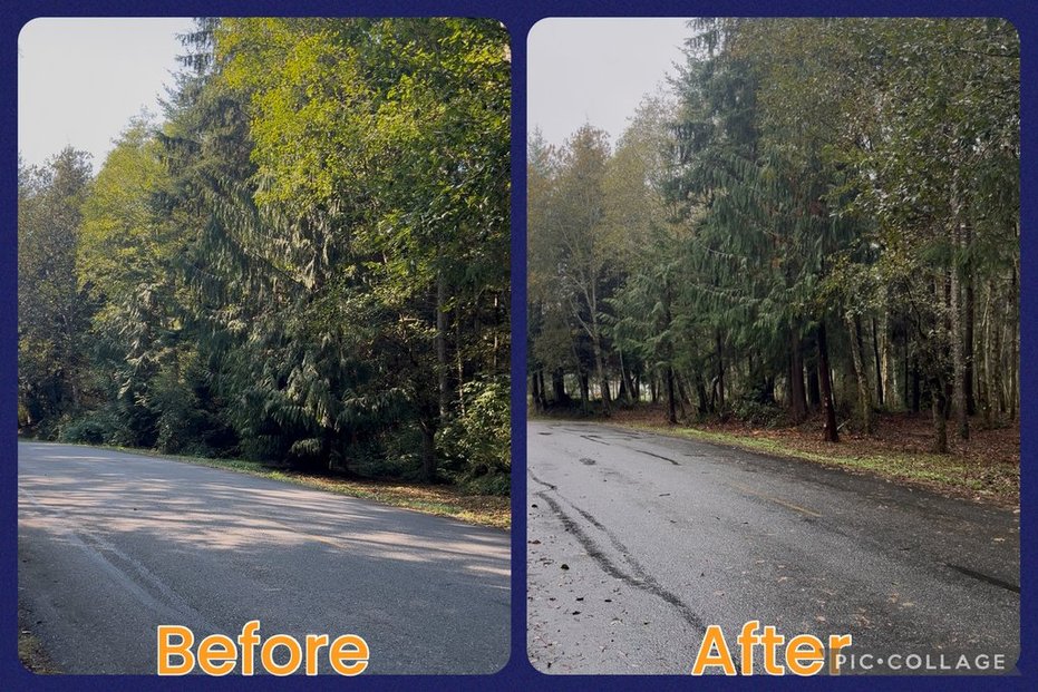 Camano Hills- Camano, WA