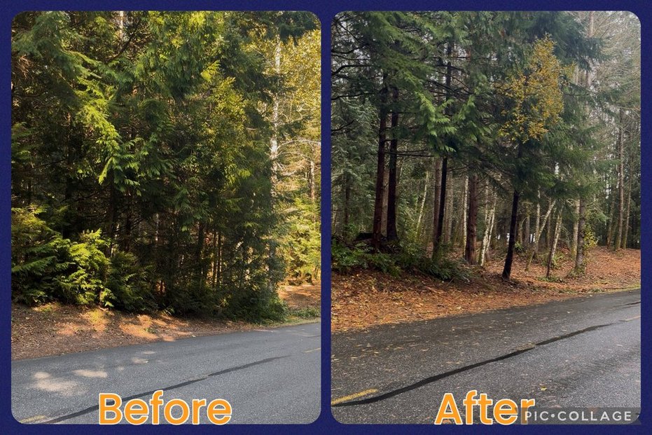 Camano Hills- Camano, WA