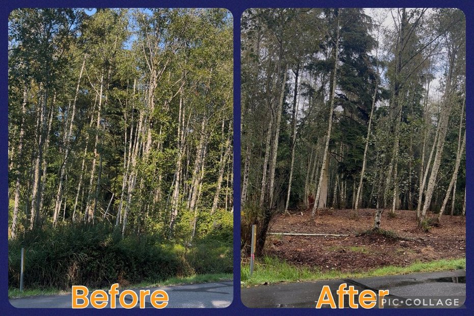 Camano Hills- Camano, WA